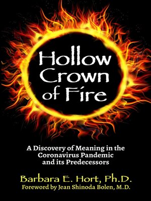 cover image of Hollow Crown of Fire